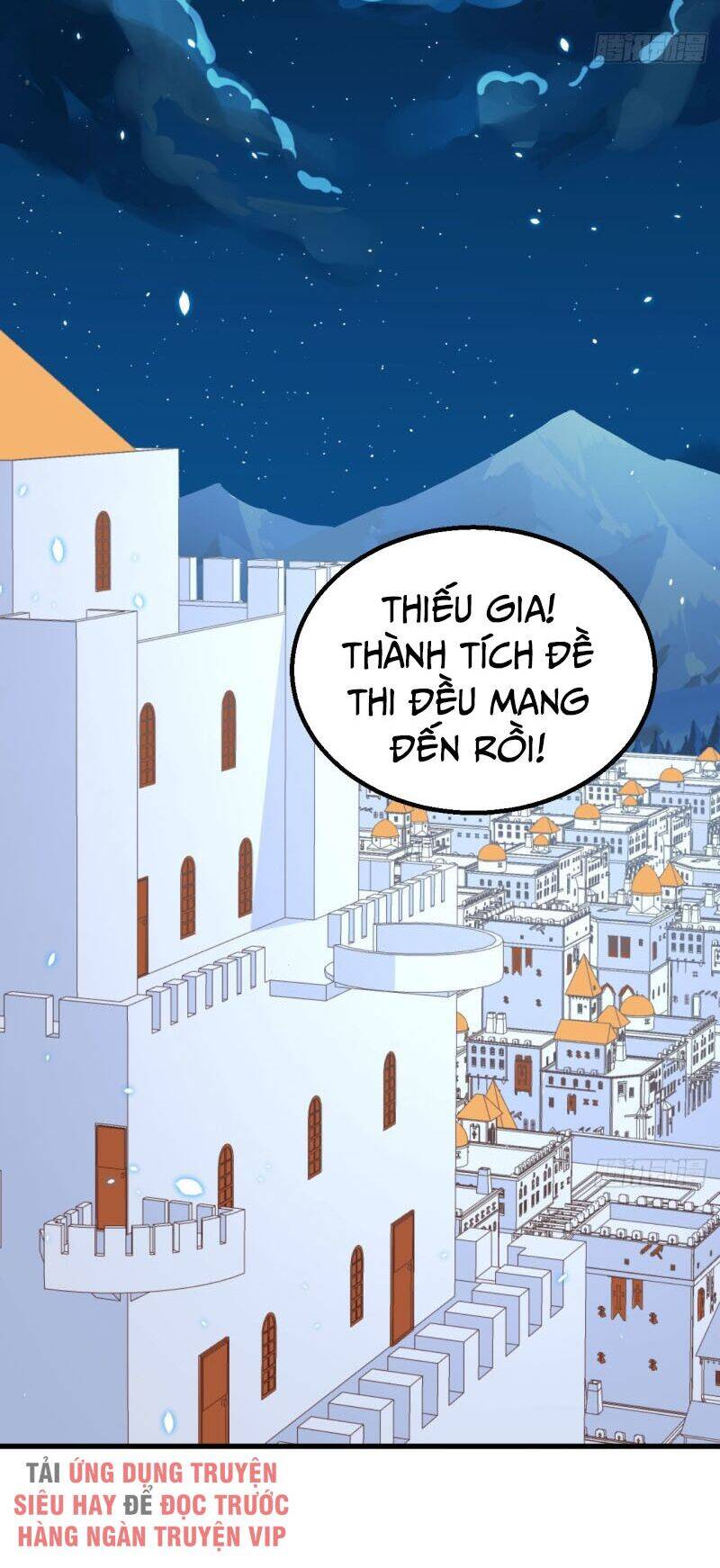 Từ Hôm Nay Bắt Đầu Làm Thành Chủ Chapter 271 - 36