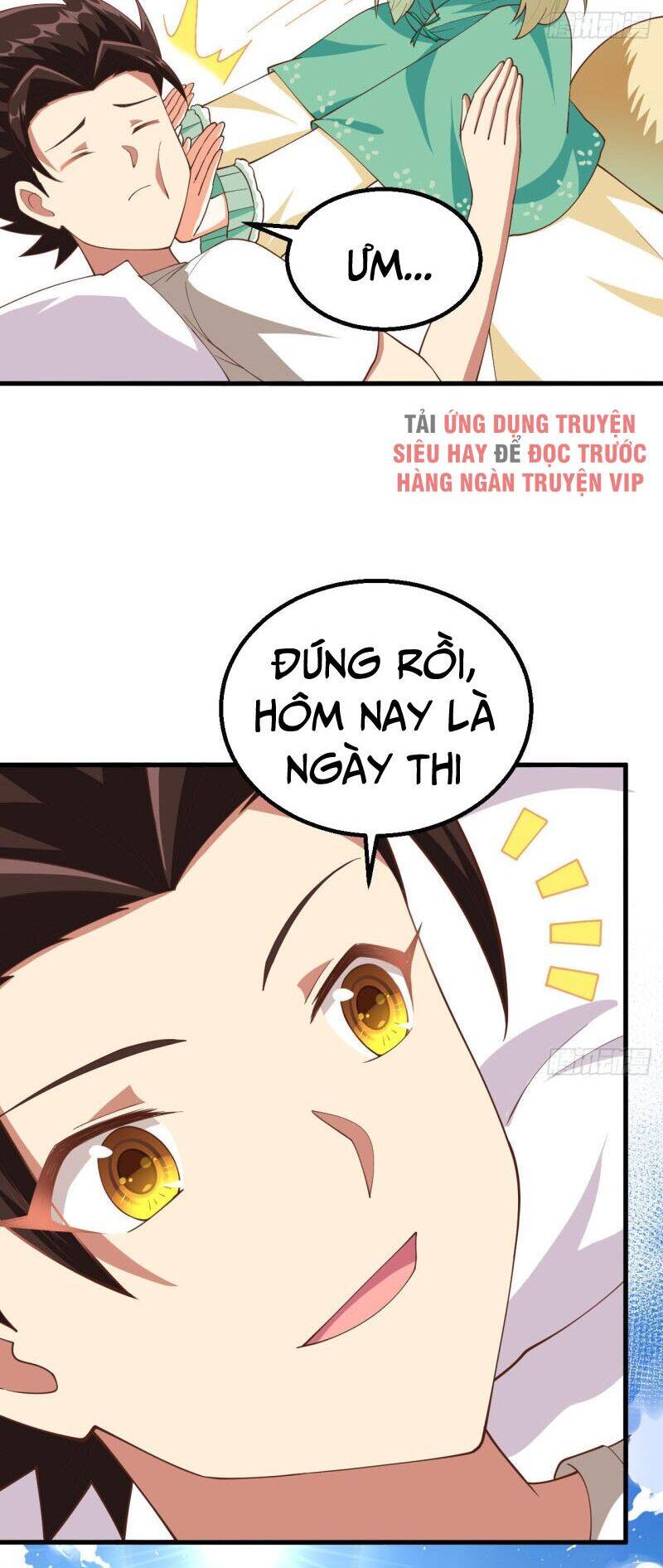 Từ Hôm Nay Bắt Đầu Làm Thành Chủ Chapter 271 - 5