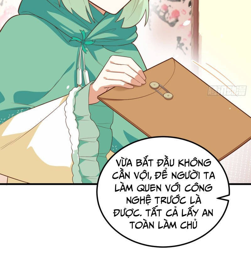Từ Hôm Nay Bắt Đầu Làm Thành Chủ Chapter 273 - 20