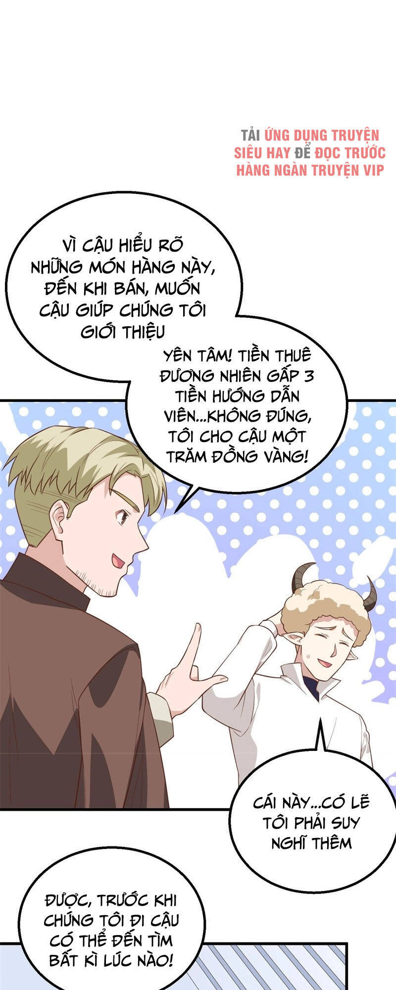 Từ Hôm Nay Bắt Đầu Làm Thành Chủ Chapter 282 - 28