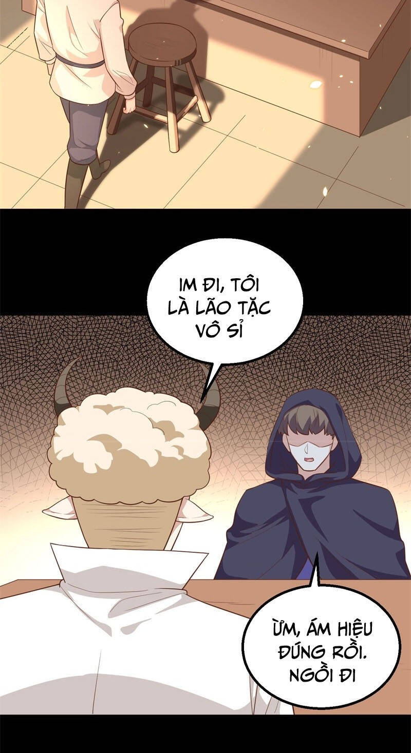 Từ Hôm Nay Bắt Đầu Làm Thành Chủ Chapter 282 - 31