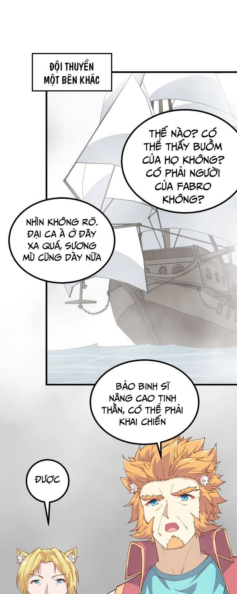 Từ Hôm Nay Bắt Đầu Làm Thành Chủ Chapter 282 - 39
