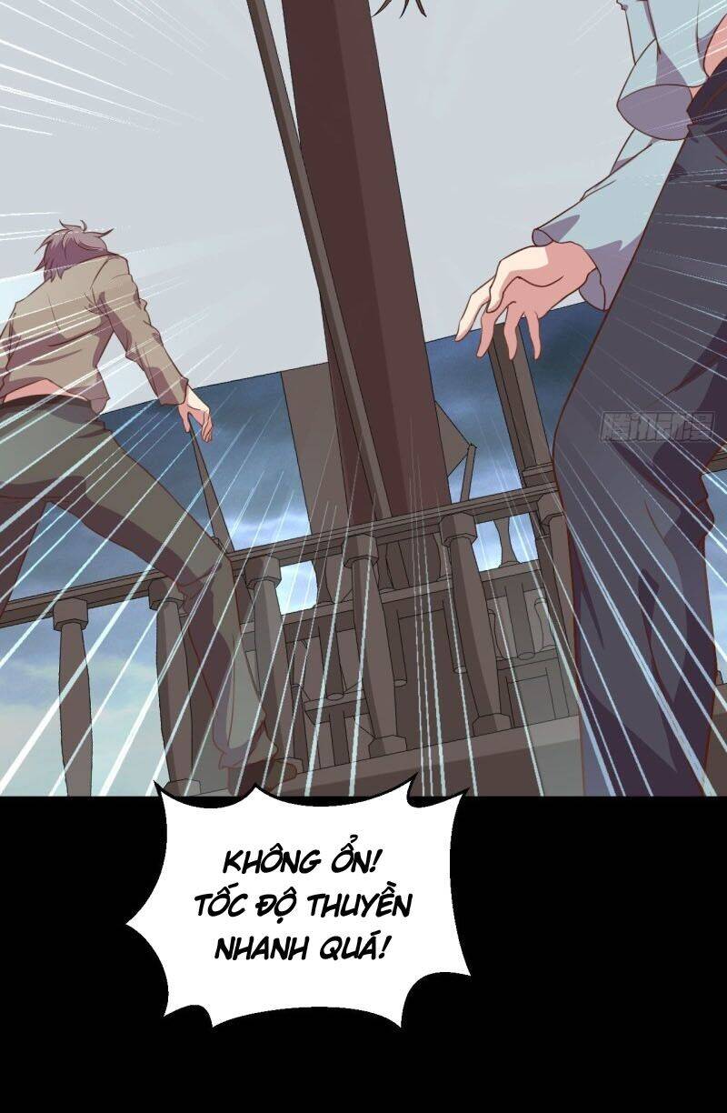 Từ Hôm Nay Bắt Đầu Làm Thành Chủ Chapter 283 - 13