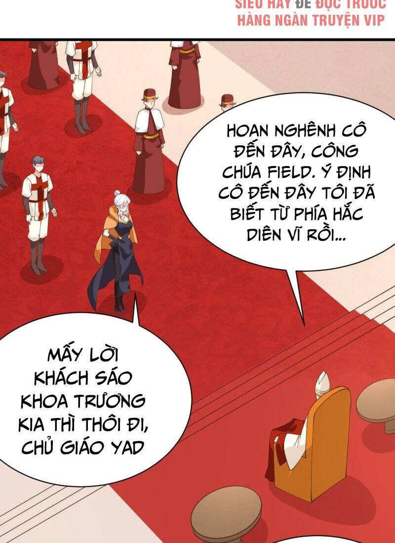 Từ Hôm Nay Bắt Đầu Làm Thành Chủ Chapter 285 - 11