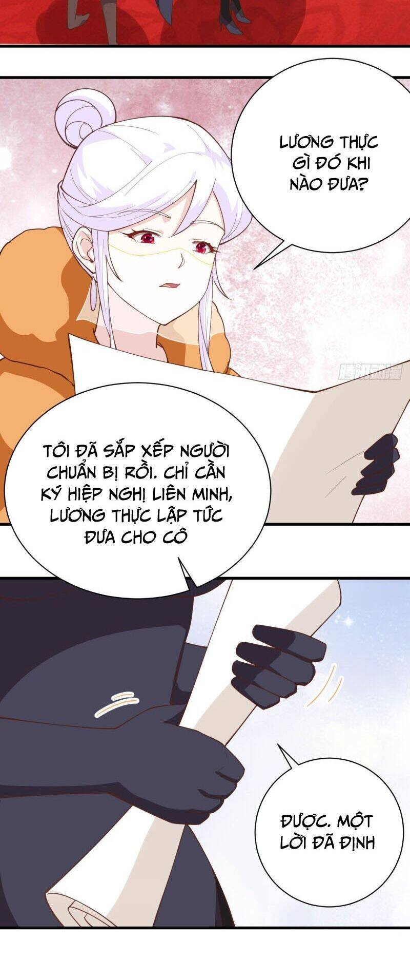 Từ Hôm Nay Bắt Đầu Làm Thành Chủ Chapter 285 - 13