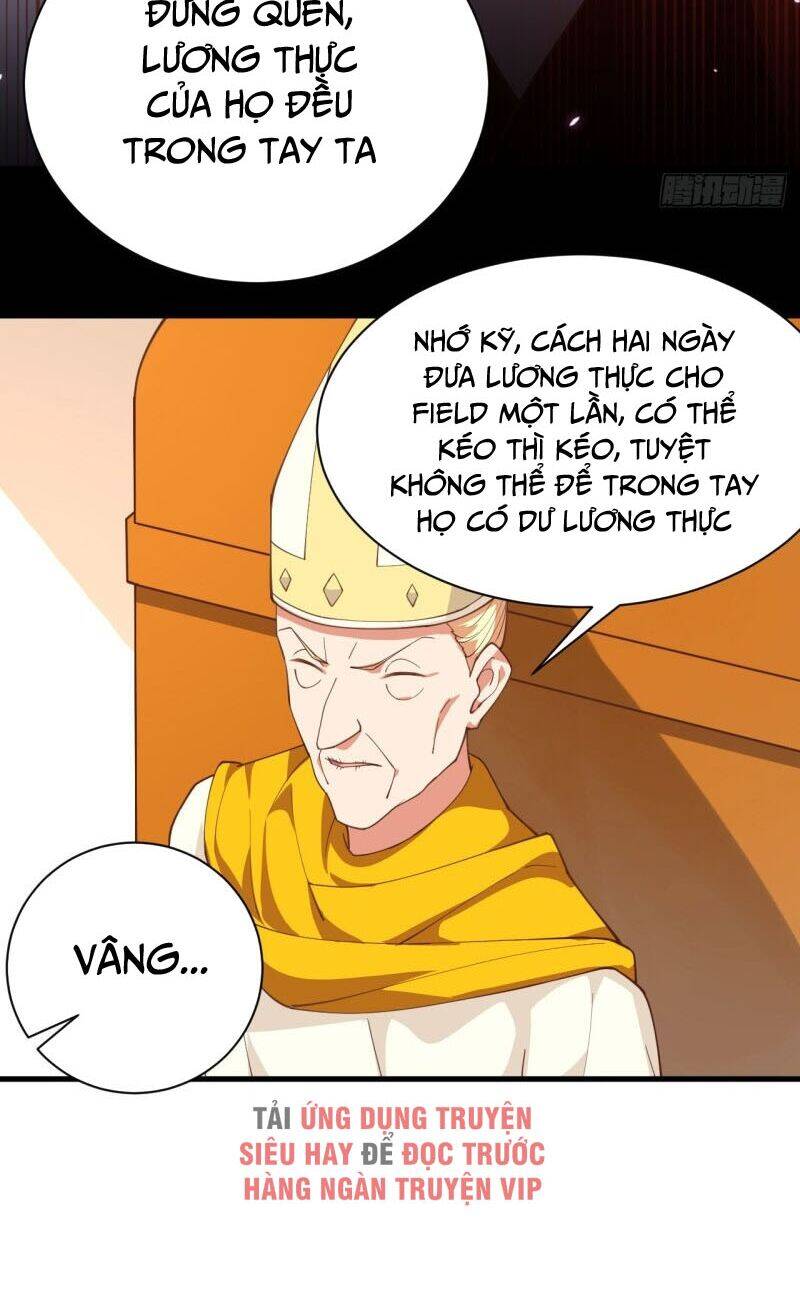 Từ Hôm Nay Bắt Đầu Làm Thành Chủ Chapter 285 - 17