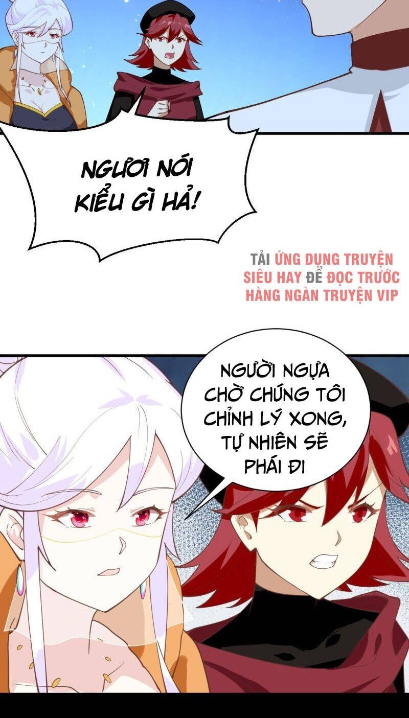 Từ Hôm Nay Bắt Đầu Làm Thành Chủ Chapter 285 - 25