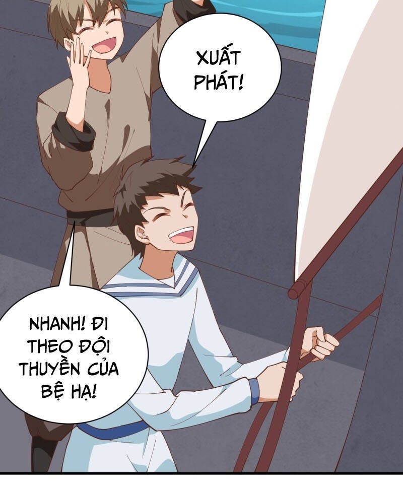 Từ Hôm Nay Bắt Đầu Làm Thành Chủ Chapter 292 - 13