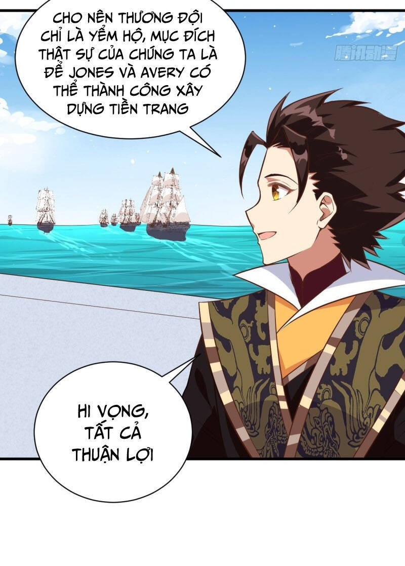 Từ Hôm Nay Bắt Đầu Làm Thành Chủ Chapter 292 - 19
