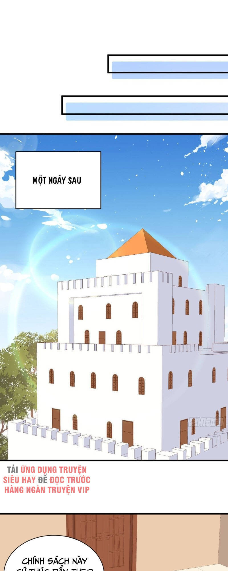 Từ Hôm Nay Bắt Đầu Làm Thành Chủ Chapter 292 - 24