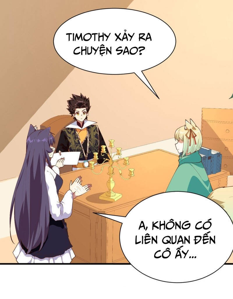 Từ Hôm Nay Bắt Đầu Làm Thành Chủ Chapter 292 - 27