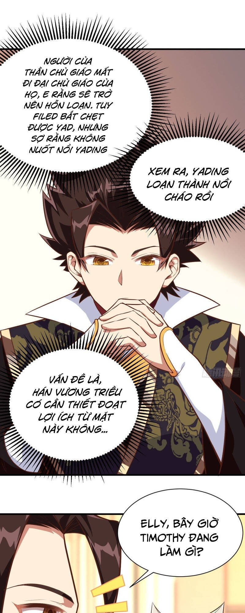 Từ Hôm Nay Bắt Đầu Làm Thành Chủ Chapter 292 - 30