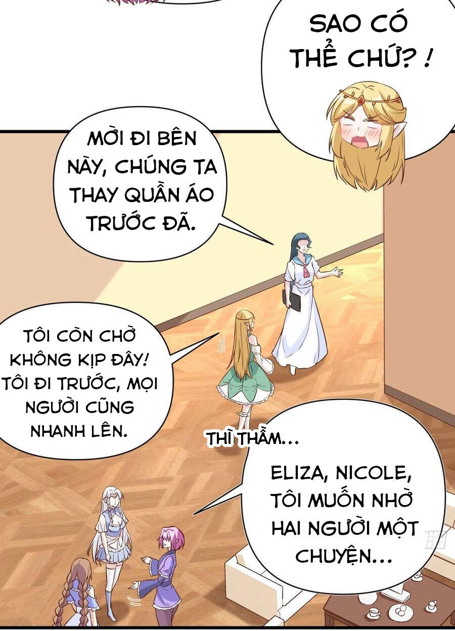 Từ Hôm Nay Bắt Đầu Làm Thành Chủ Chapter 326 - 17