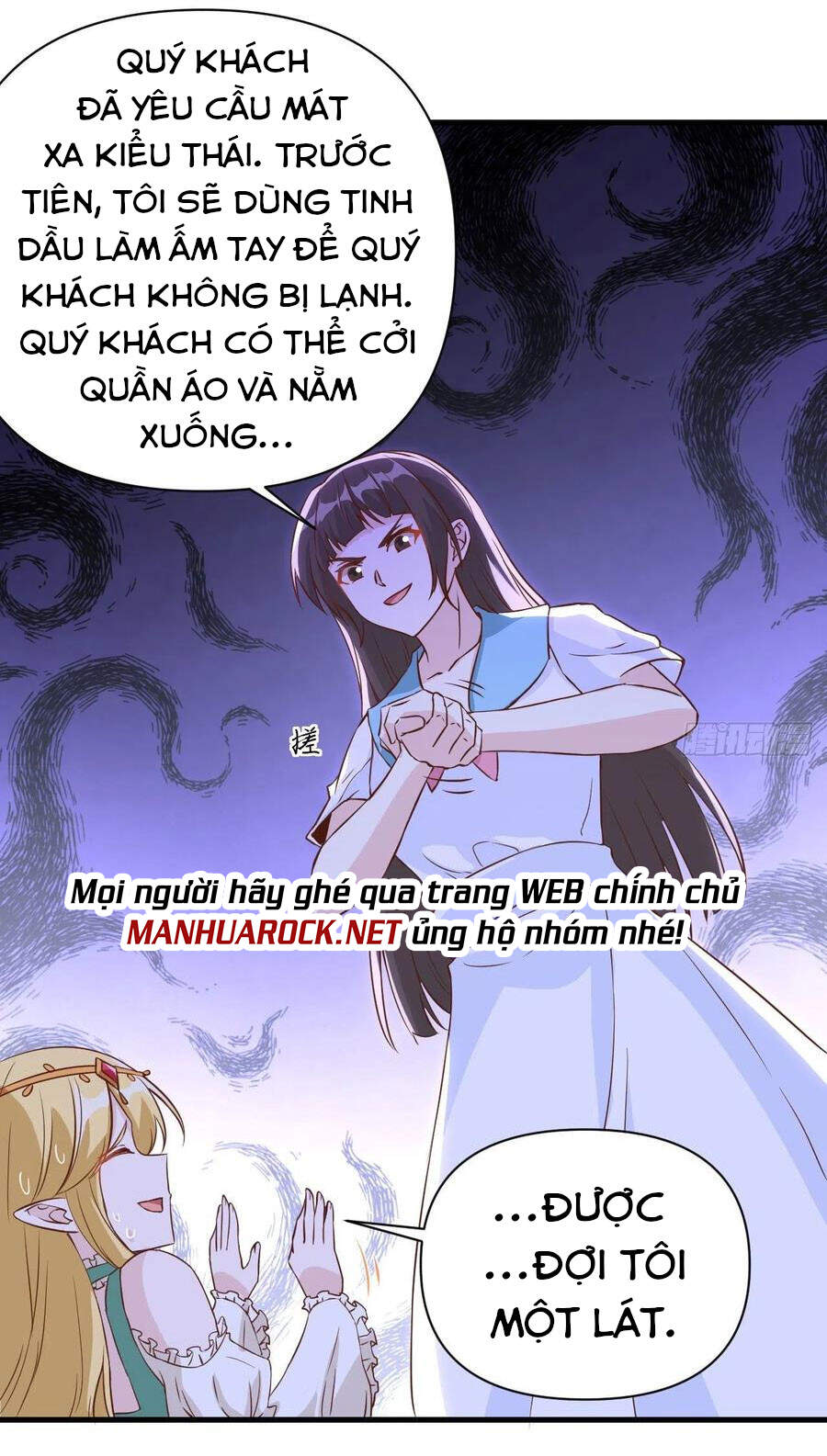 Từ Hôm Nay Bắt Đầu Làm Thành Chủ Chapter 326 - 21