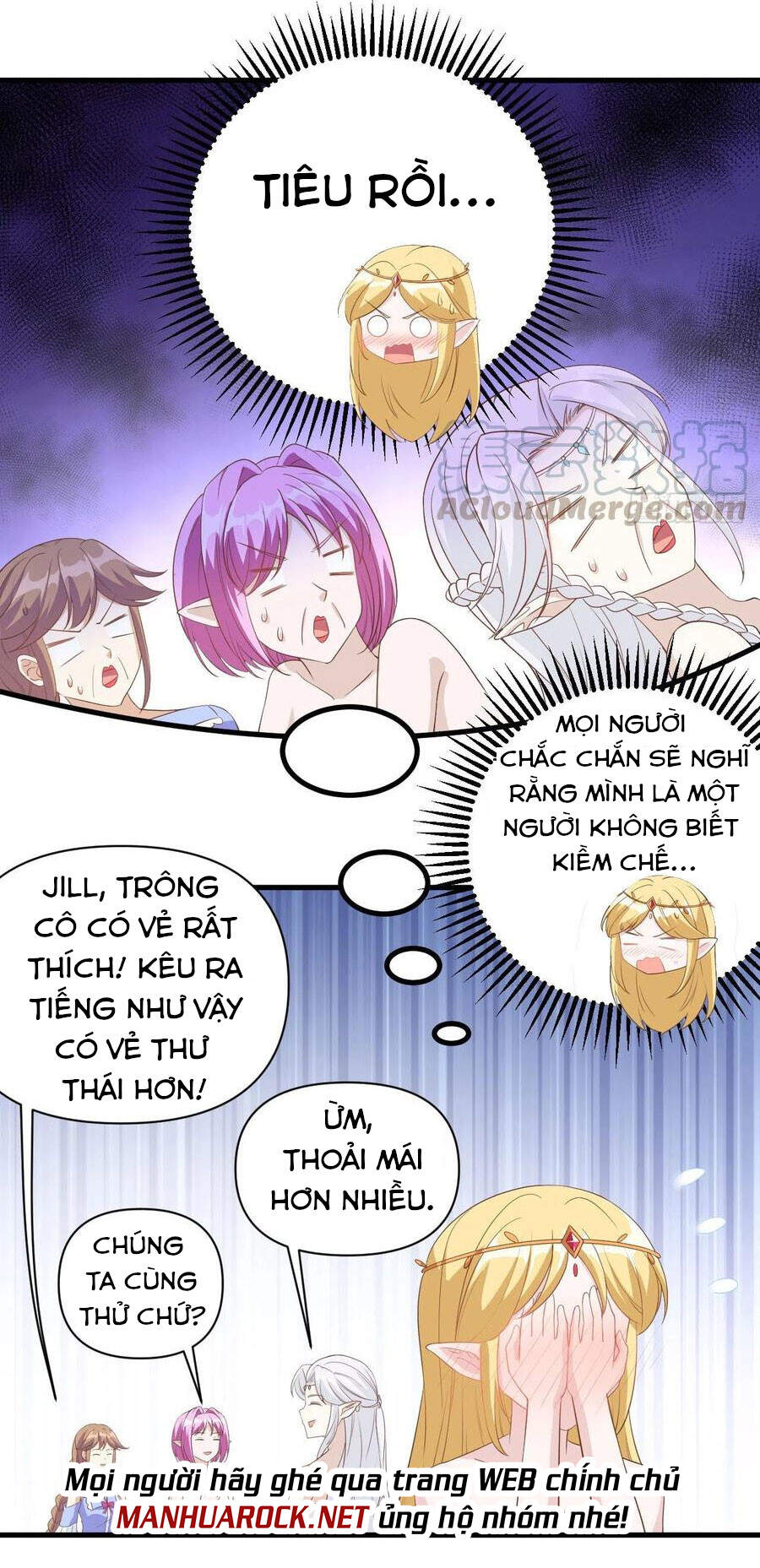 Từ Hôm Nay Bắt Đầu Làm Thành Chủ Chapter 326 - 28