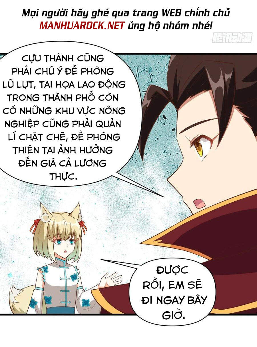Từ Hôm Nay Bắt Đầu Làm Thành Chủ Chapter 326 - 39