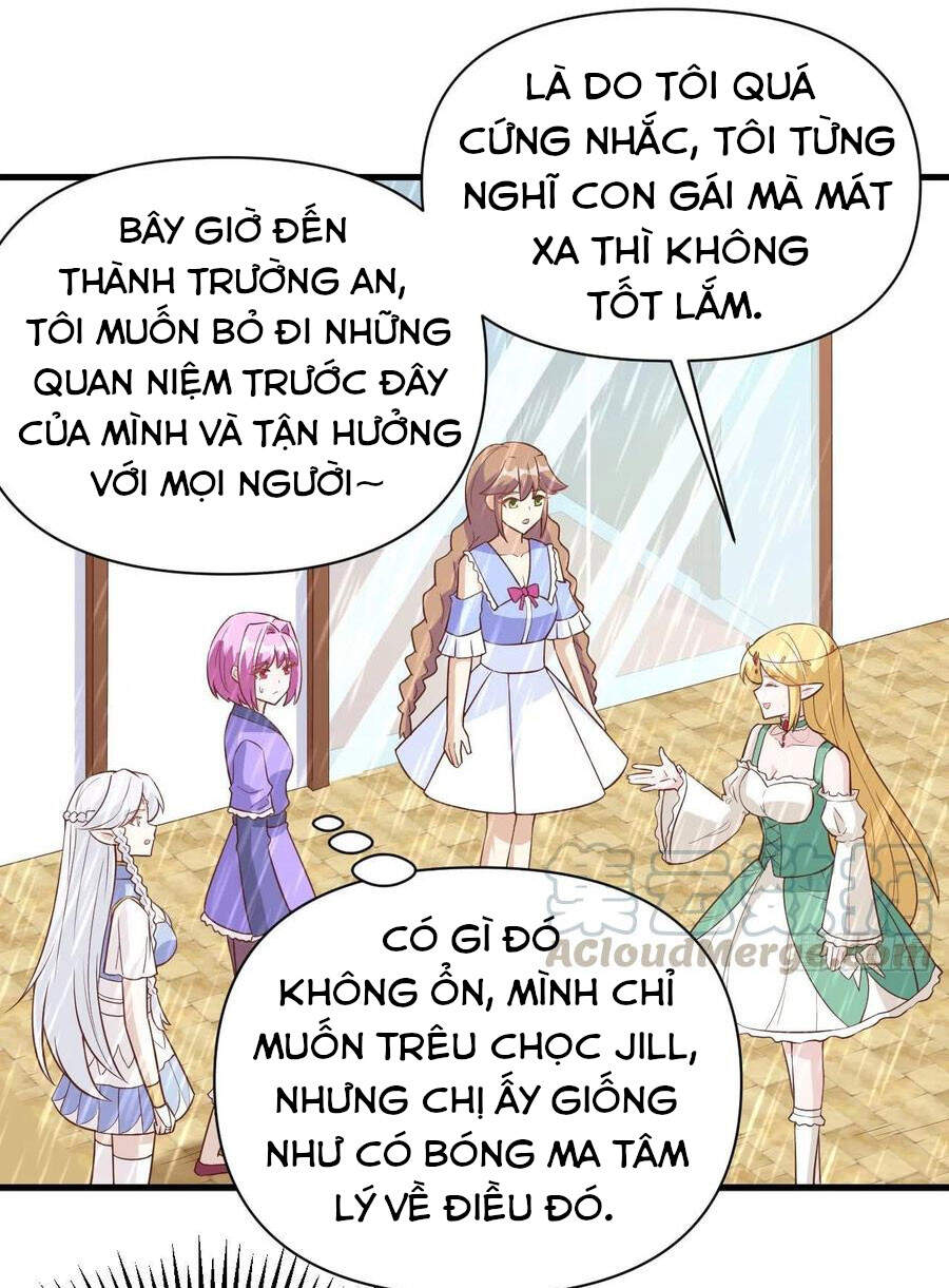 Từ Hôm Nay Bắt Đầu Làm Thành Chủ Chapter 326 - 8