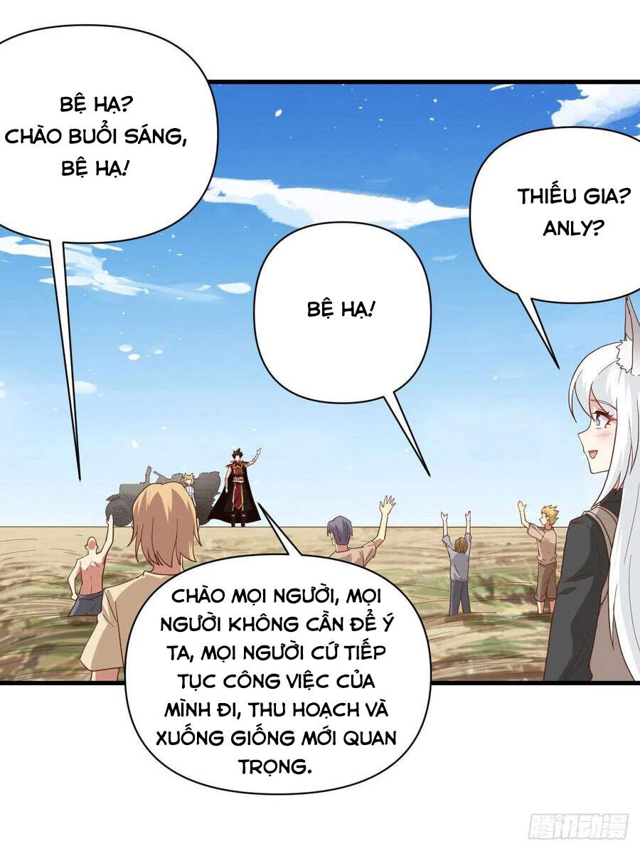 Từ Hôm Nay Bắt Đầu Làm Thành Chủ Chapter 327 - 11