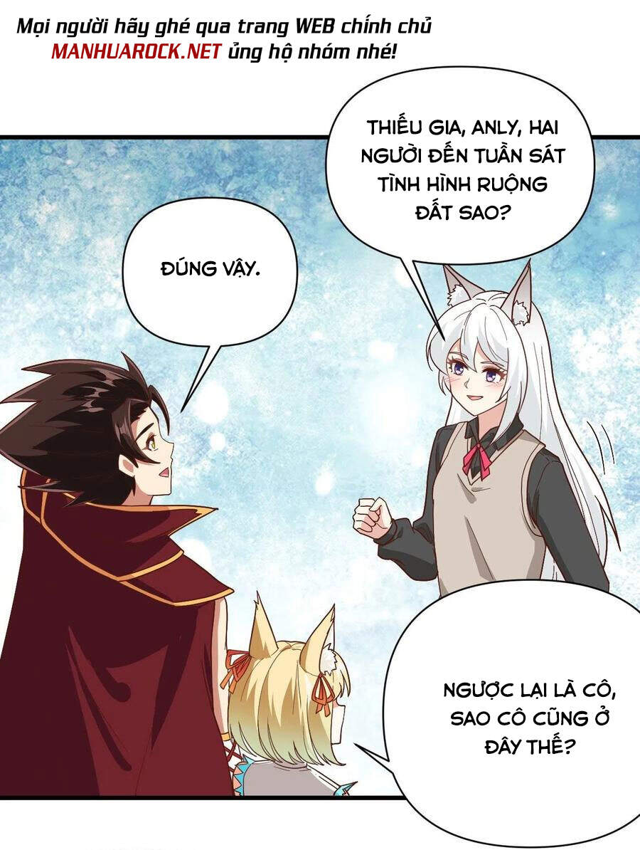 Từ Hôm Nay Bắt Đầu Làm Thành Chủ Chapter 327 - 12