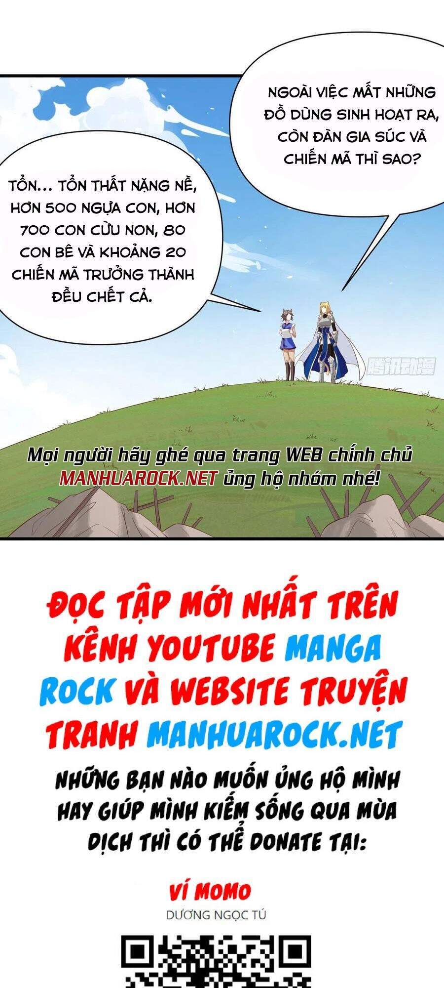 Từ Hôm Nay Bắt Đầu Làm Thành Chủ Chapter 327 - 28