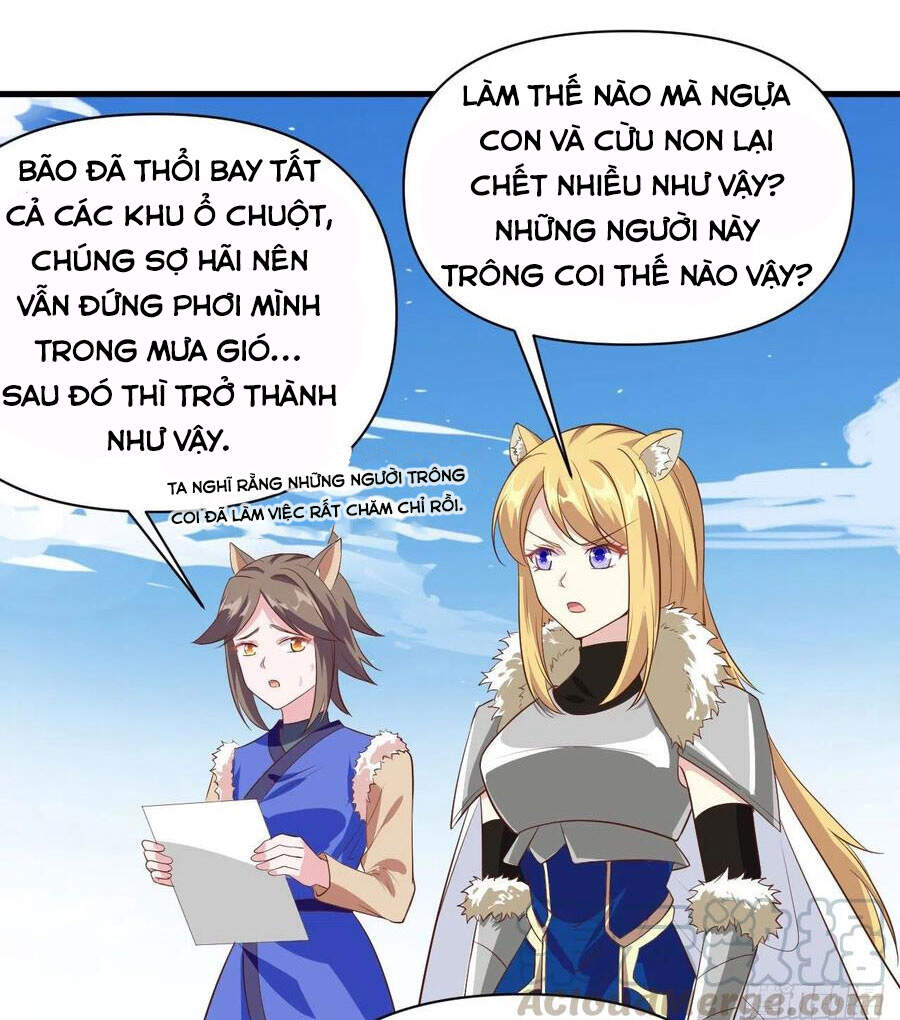 Từ Hôm Nay Bắt Đầu Làm Thành Chủ Chapter 327 - 30