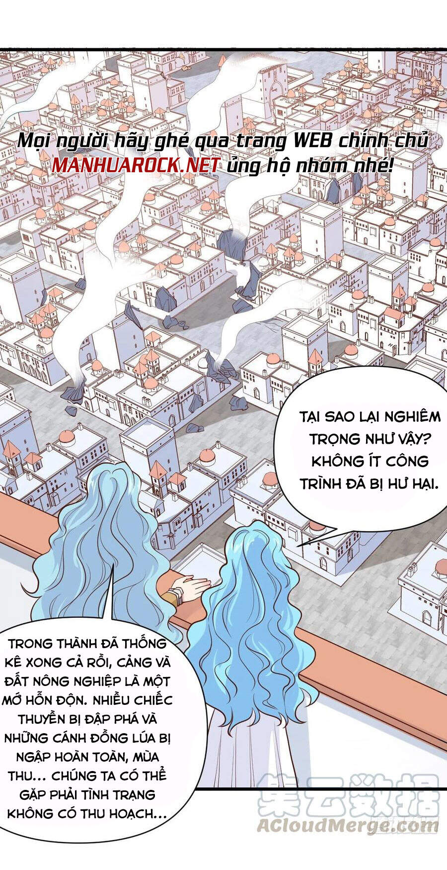 Từ Hôm Nay Bắt Đầu Làm Thành Chủ Chapter 327 - 39