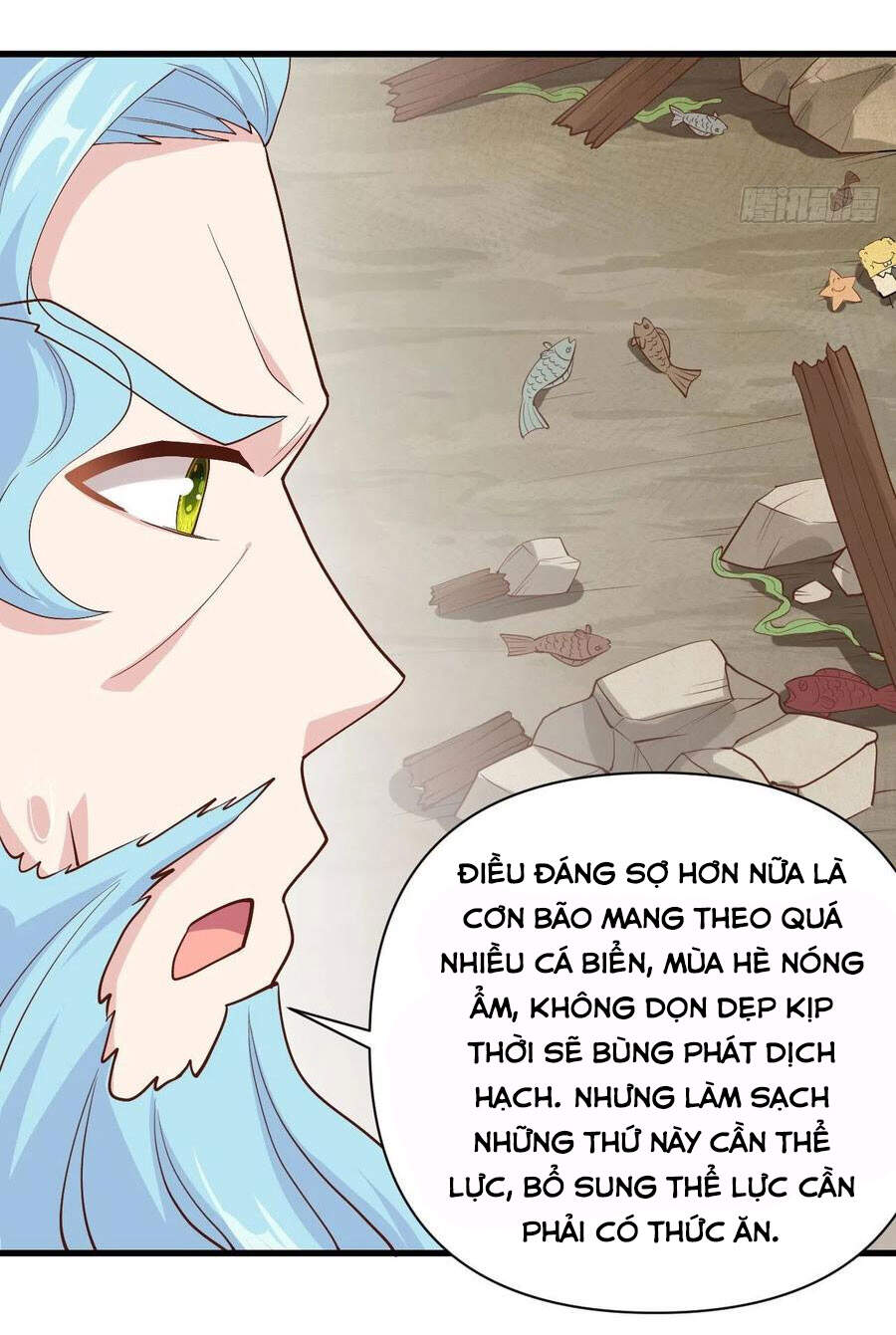 Từ Hôm Nay Bắt Đầu Làm Thành Chủ Chapter 327 - 41