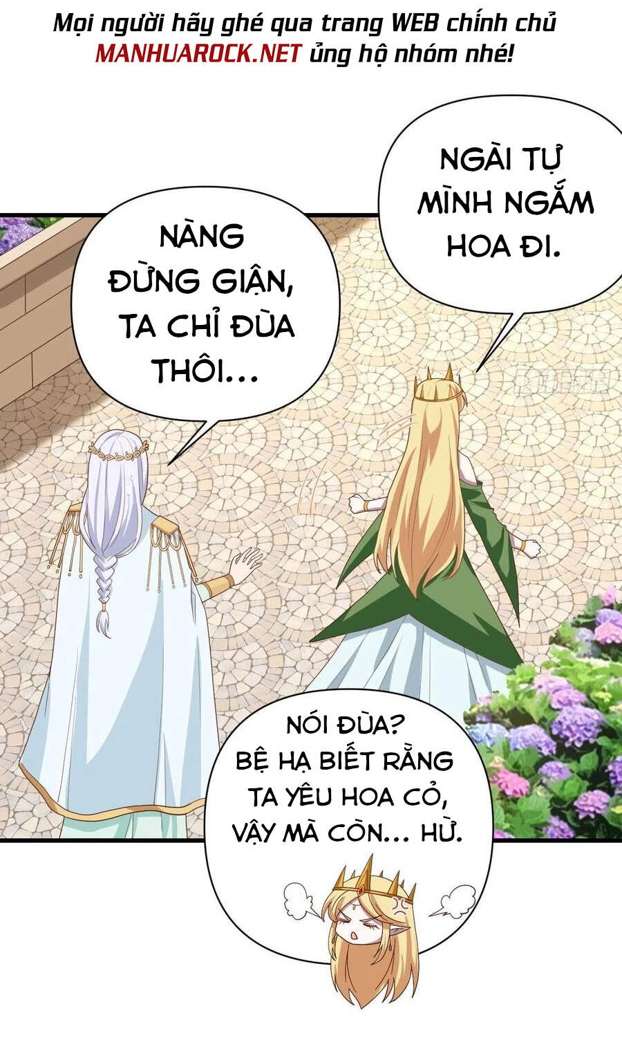 Từ Hôm Nay Bắt Đầu Làm Thành Chủ Chapter 331 - 23