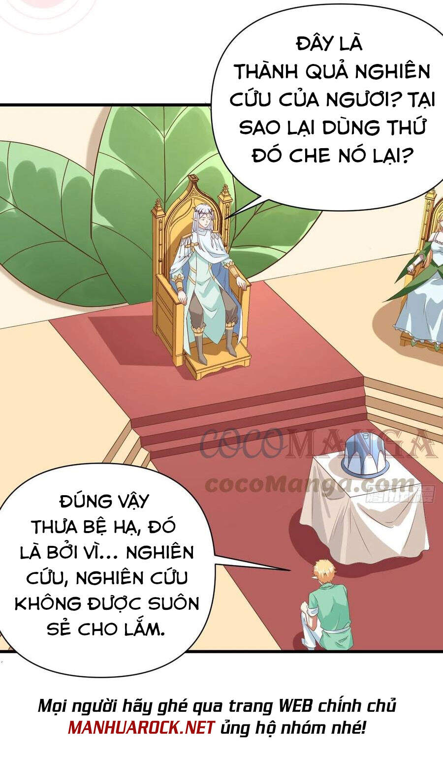 Từ Hôm Nay Bắt Đầu Làm Thành Chủ Chapter 331 - 27