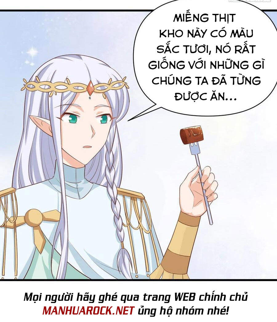 Từ Hôm Nay Bắt Đầu Làm Thành Chủ Chapter 331 - 33