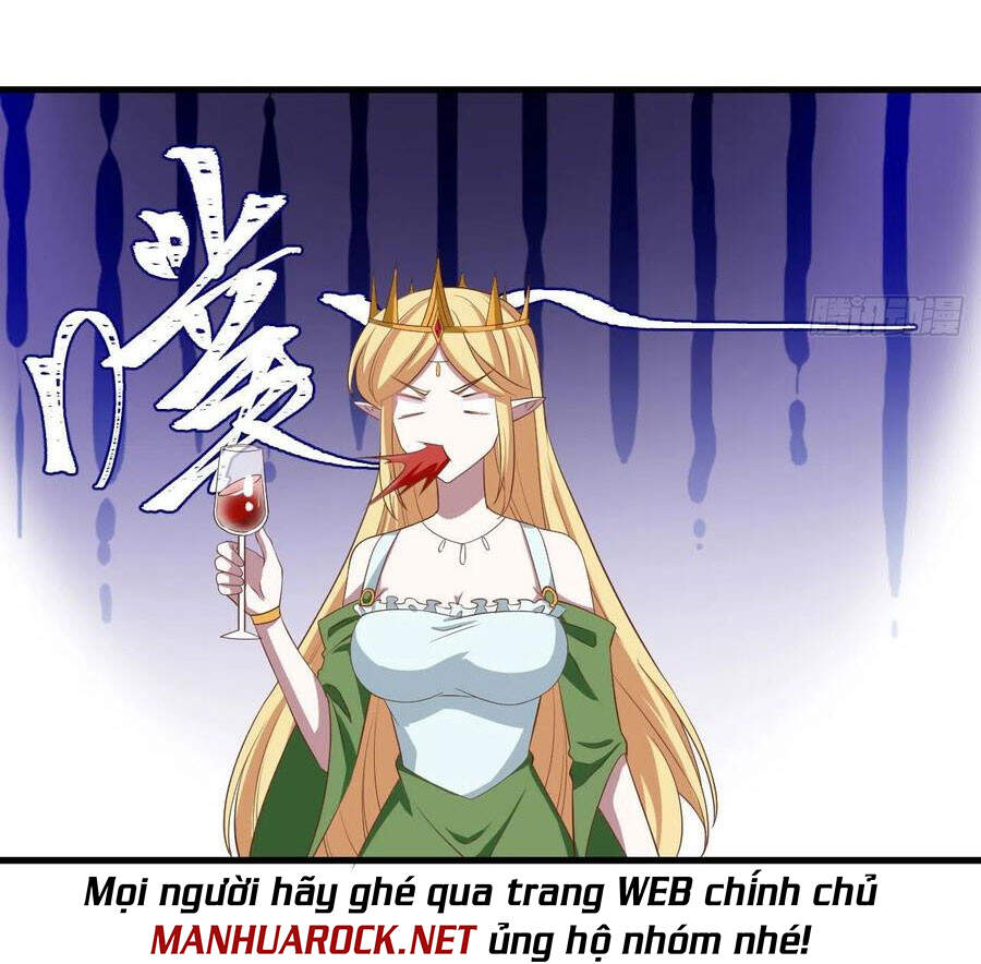 Từ Hôm Nay Bắt Đầu Làm Thành Chủ Chapter 331 - 35