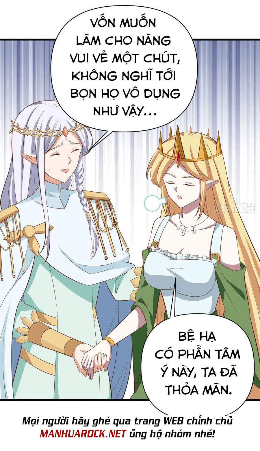 Từ Hôm Nay Bắt Đầu Làm Thành Chủ Chapter 331 - 40