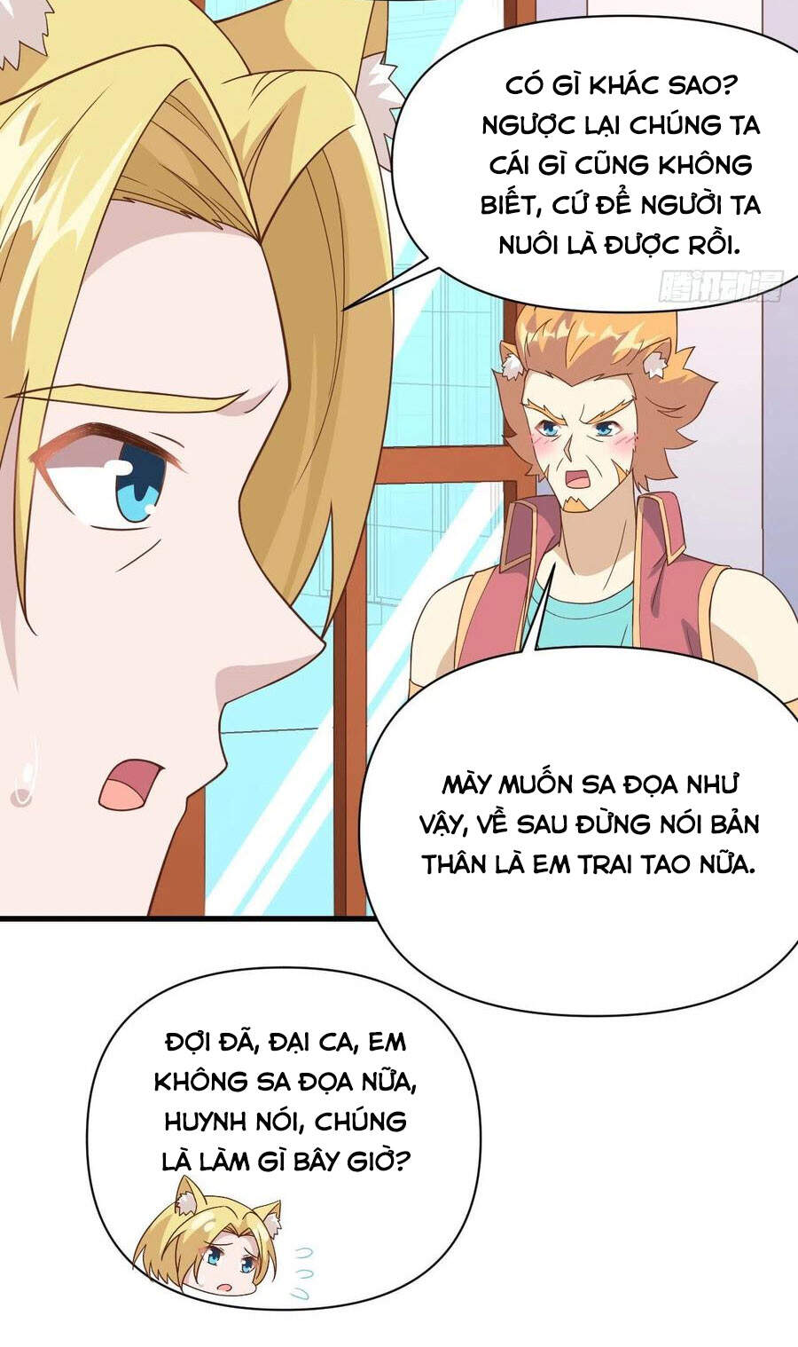 Từ Hôm Nay Bắt Đầu Làm Thành Chủ Chapter 332 - 34