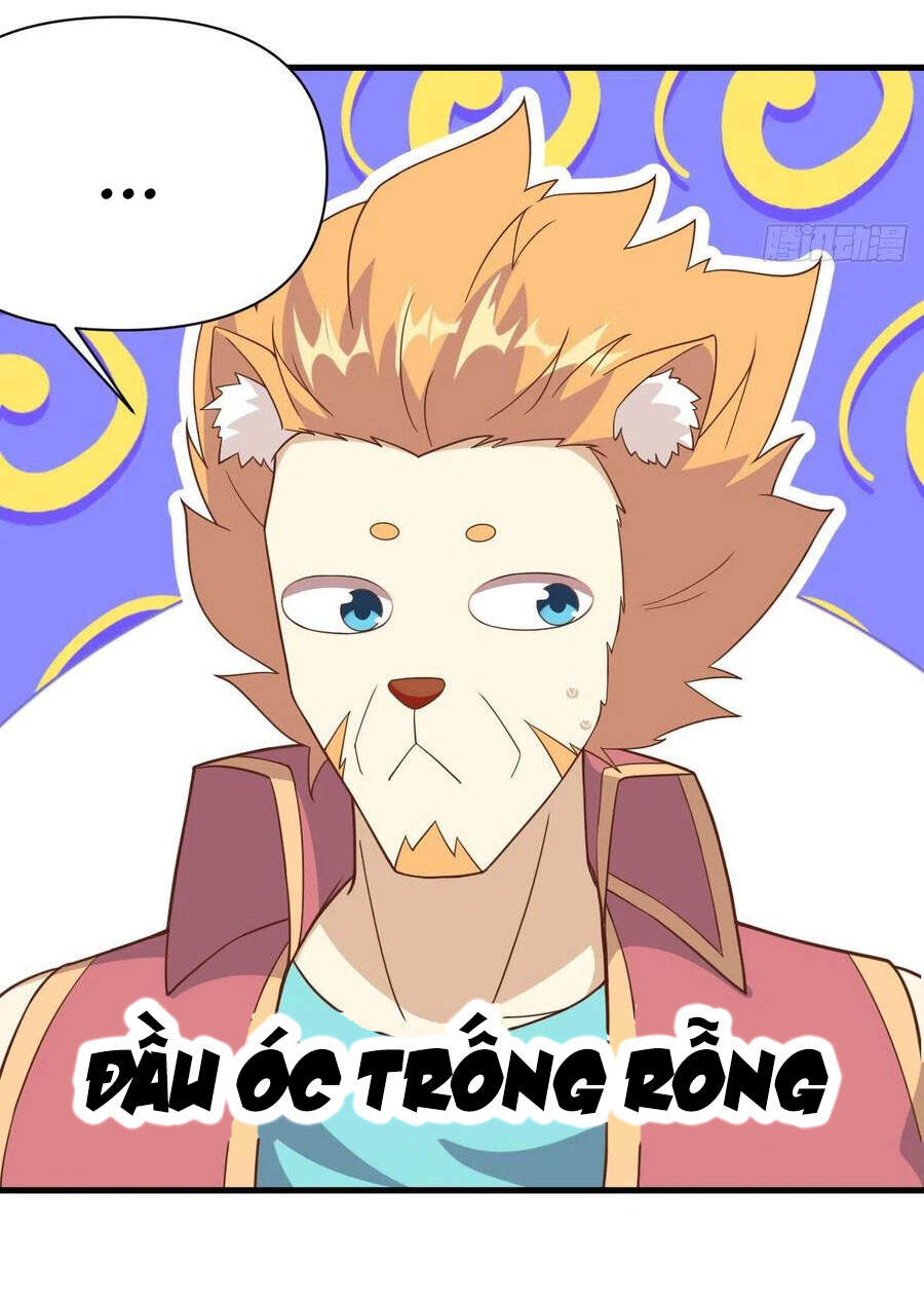 Từ Hôm Nay Bắt Đầu Làm Thành Chủ Chapter 332 - 36