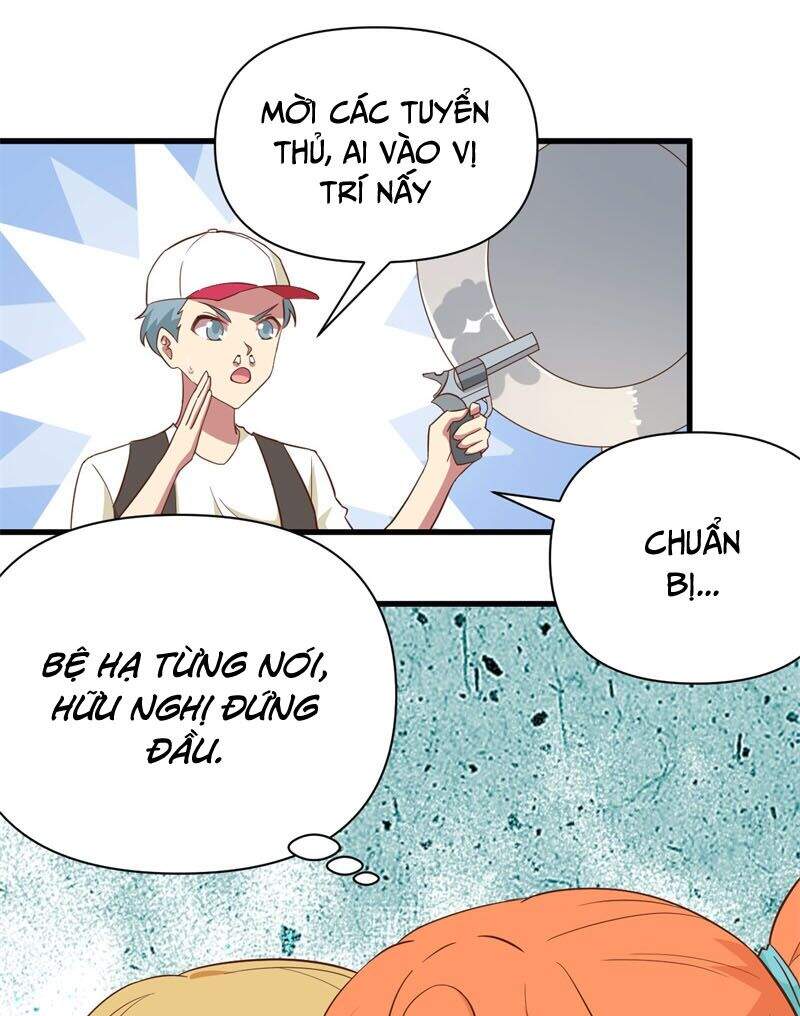 Từ Hôm Nay Bắt Đầu Làm Thành Chủ Chapter 334 - 9