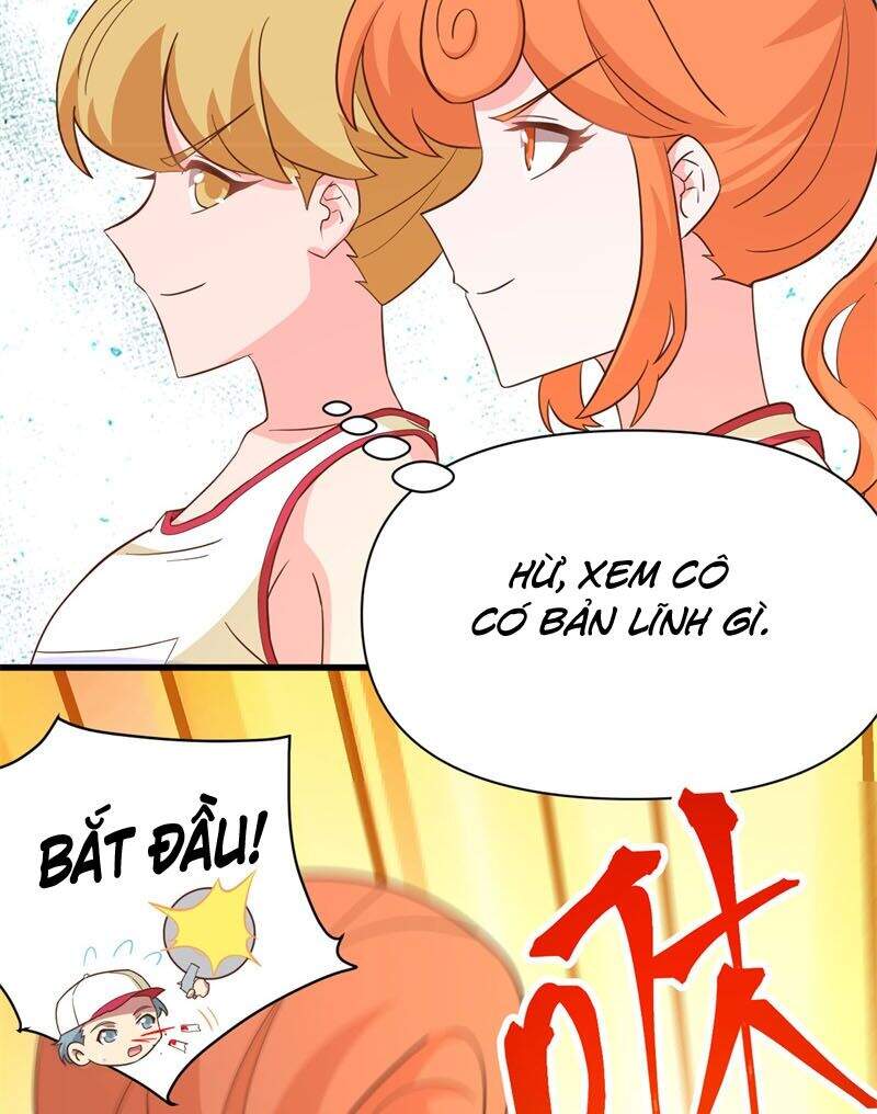 Từ Hôm Nay Bắt Đầu Làm Thành Chủ Chapter 334 - 10