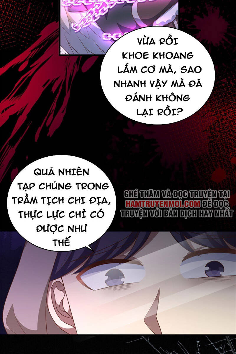 Từ Hôm Nay Bắt Đầu Làm Thành Chủ Chapter 402 - 12