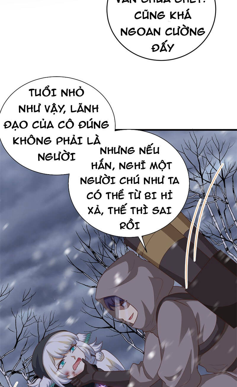 Từ Hôm Nay Bắt Đầu Làm Thành Chủ Chapter 402 - 16
