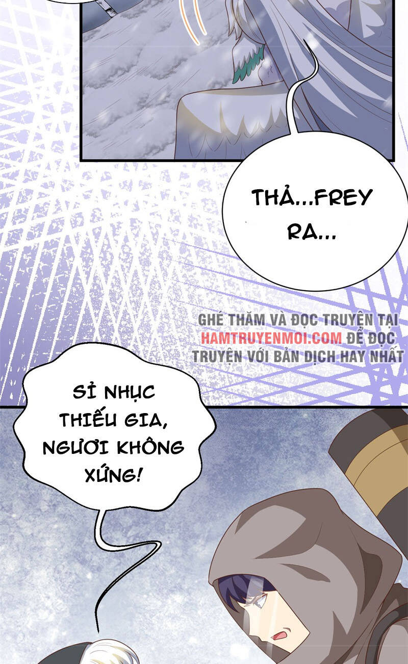 Từ Hôm Nay Bắt Đầu Làm Thành Chủ Chapter 402 - 19