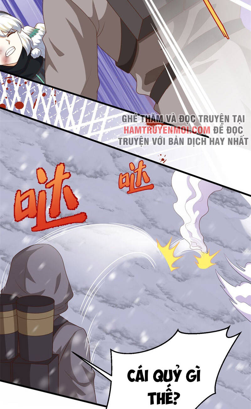 Từ Hôm Nay Bắt Đầu Làm Thành Chủ Chapter 402 - 23