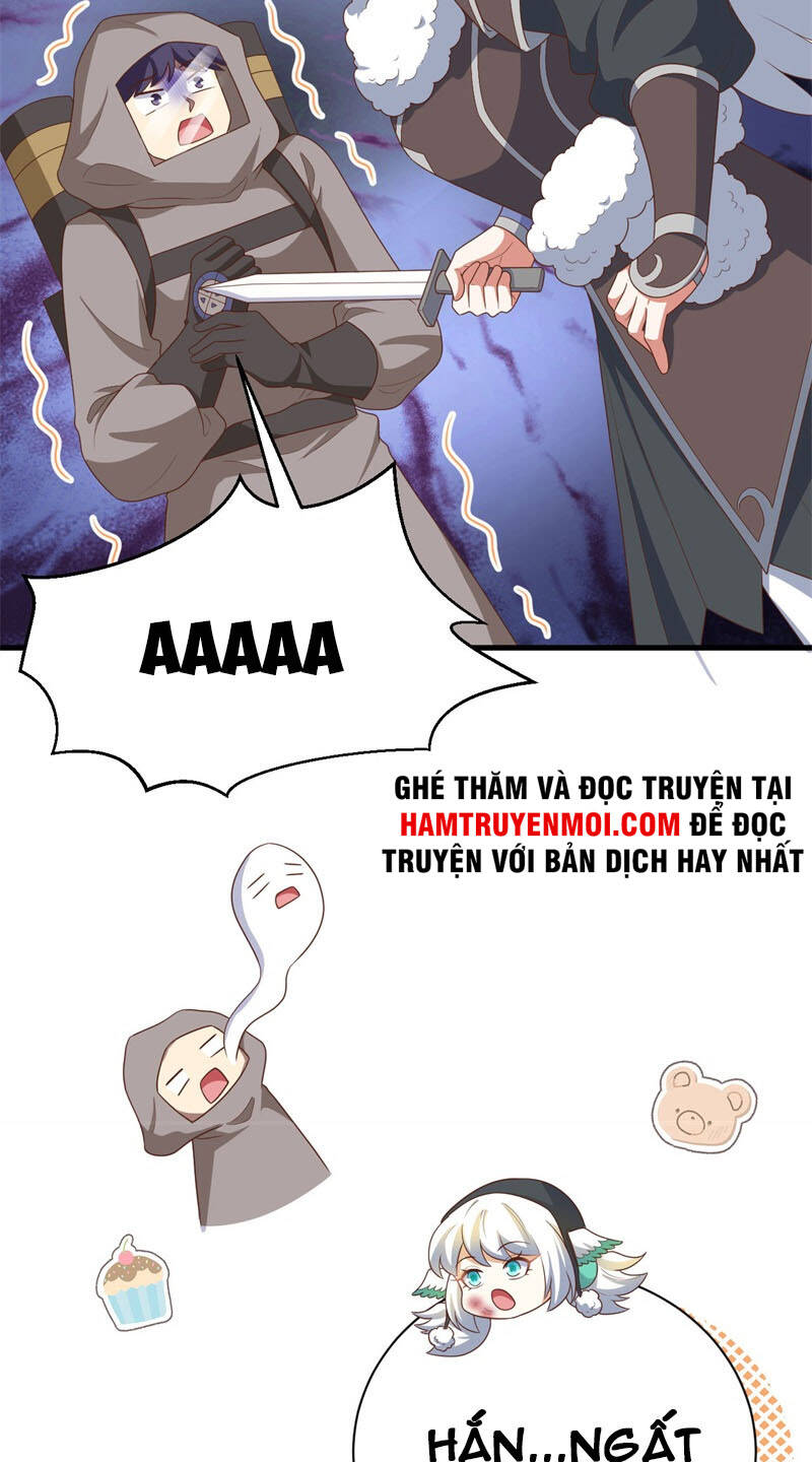 Từ Hôm Nay Bắt Đầu Làm Thành Chủ Chapter 402 - 38
