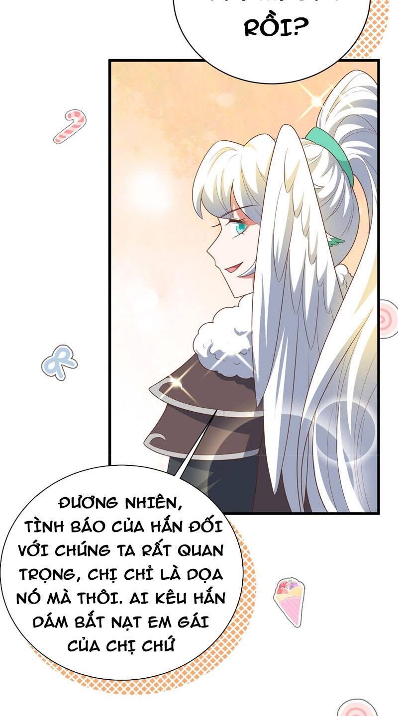 Từ Hôm Nay Bắt Đầu Làm Thành Chủ Chapter 402 - 39