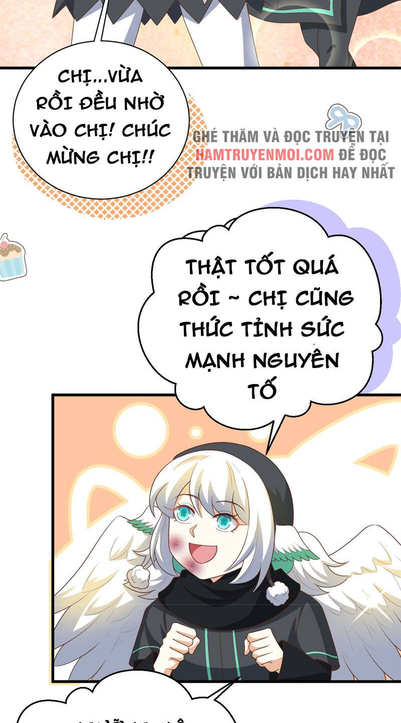 Từ Hôm Nay Bắt Đầu Làm Thành Chủ Chapter 402 - 41
