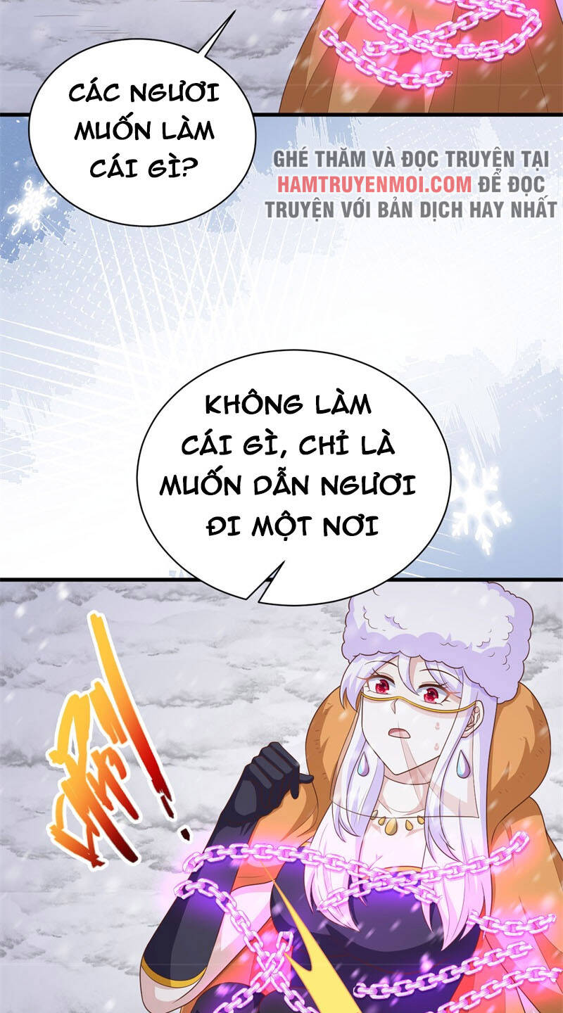 Từ Hôm Nay Bắt Đầu Làm Thành Chủ Chapter 402 - 44