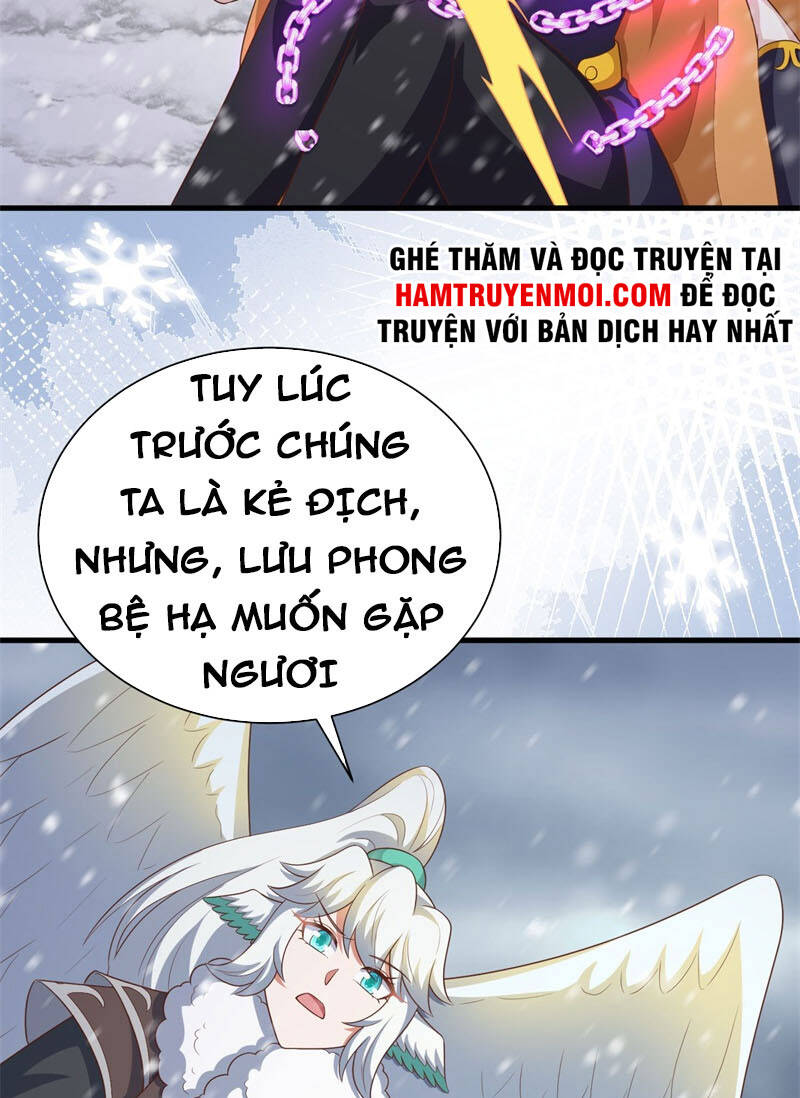 Từ Hôm Nay Bắt Đầu Làm Thành Chủ Chapter 402 - 45