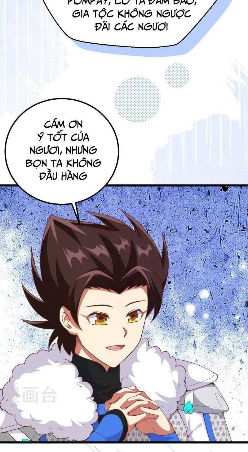 Từ Hôm Nay Bắt Đầu Làm Thành Chủ Chapter 409 - 12