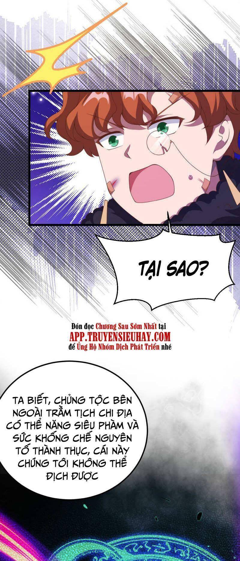 Từ Hôm Nay Bắt Đầu Làm Thành Chủ Chapter 409 - 13