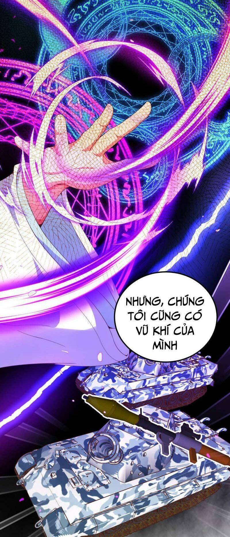 Từ Hôm Nay Bắt Đầu Làm Thành Chủ Chapter 409 - 14