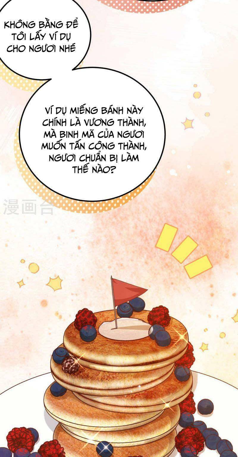 Từ Hôm Nay Bắt Đầu Làm Thành Chủ Chapter 409 - 21