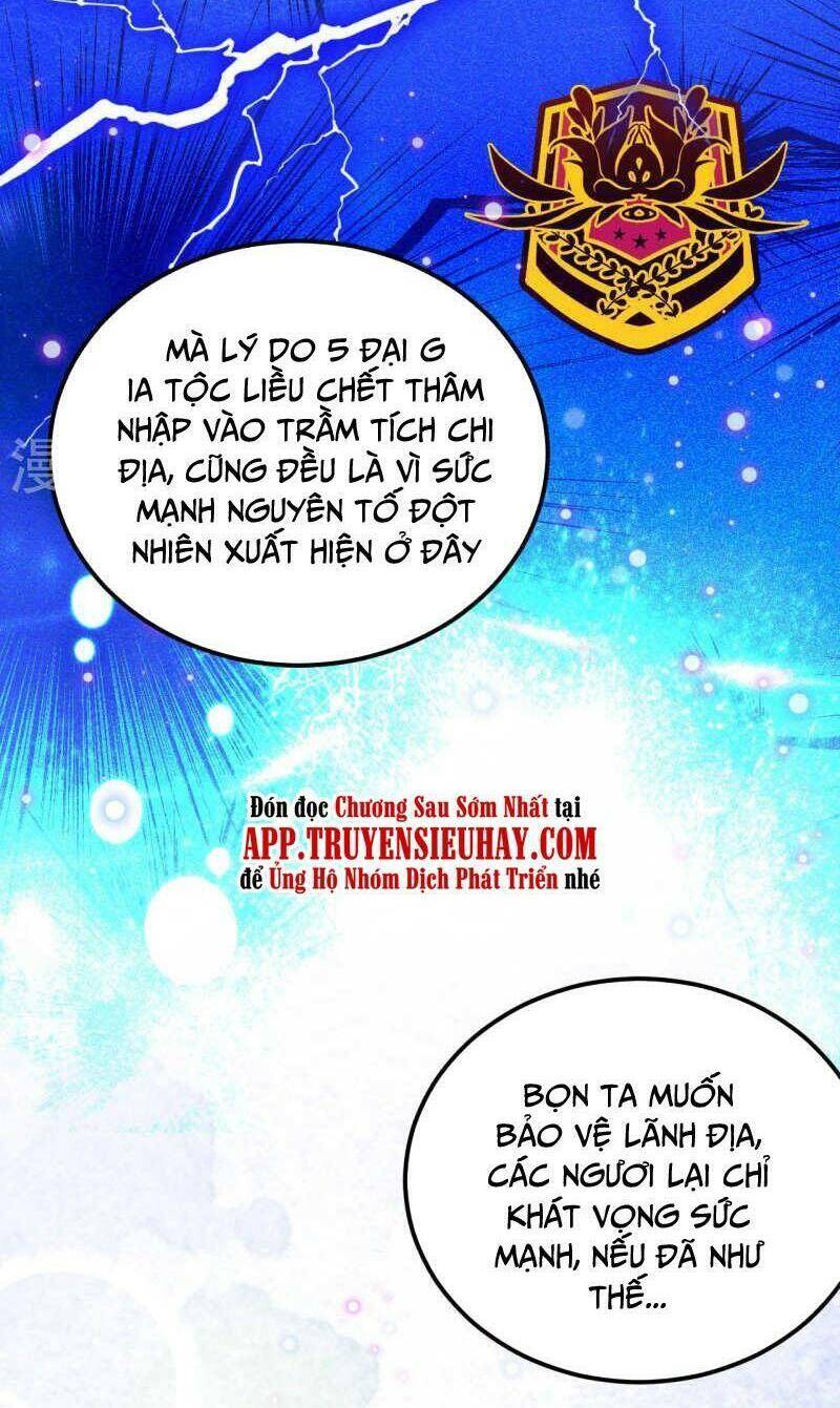 Từ Hôm Nay Bắt Đầu Làm Thành Chủ Chapter 409 - 42